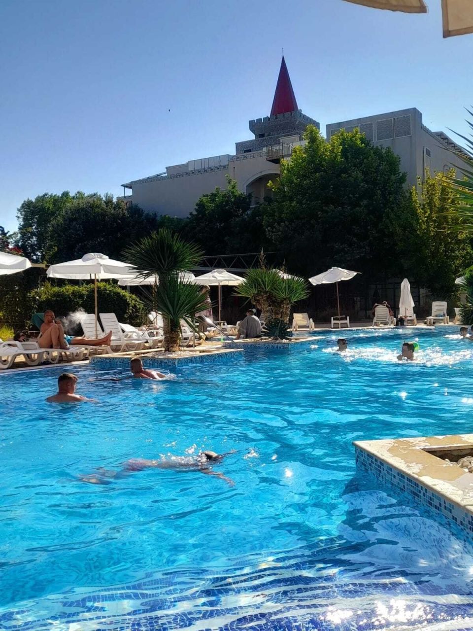 Appartamenti a Spiaggia assolata, Bulgaria, 96 m² - foto 3