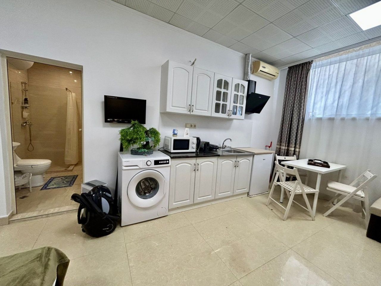 Gewerbeimmobilien in Sonnenstrand, Bulgarien, 35 m² - Foto 3