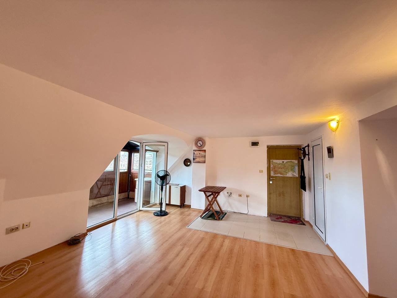 Appartamenti a Nesebăr, Bulgaria, 50 m² - foto 3