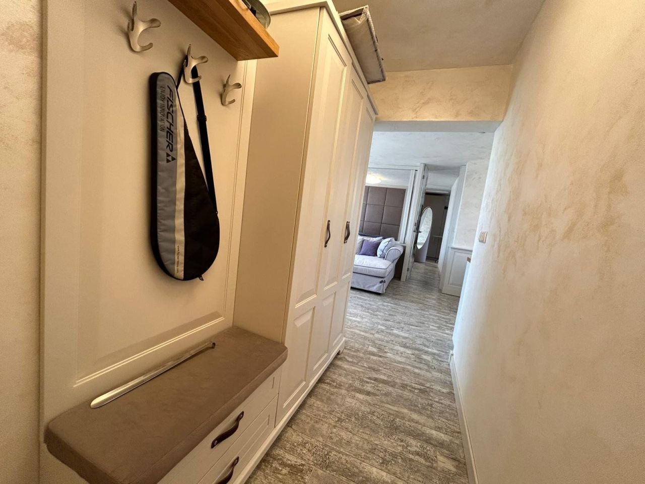 Attico a Spiaggia assolata, Bulgaria, 89 m² - foto 5