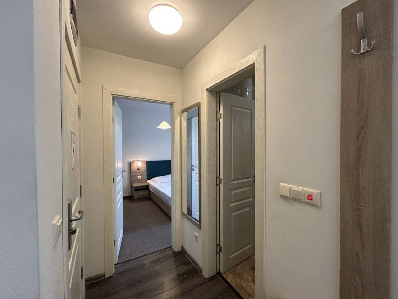 Appartamenti a Spiaggia assolata, Bulgaria, 48 m² - foto 6