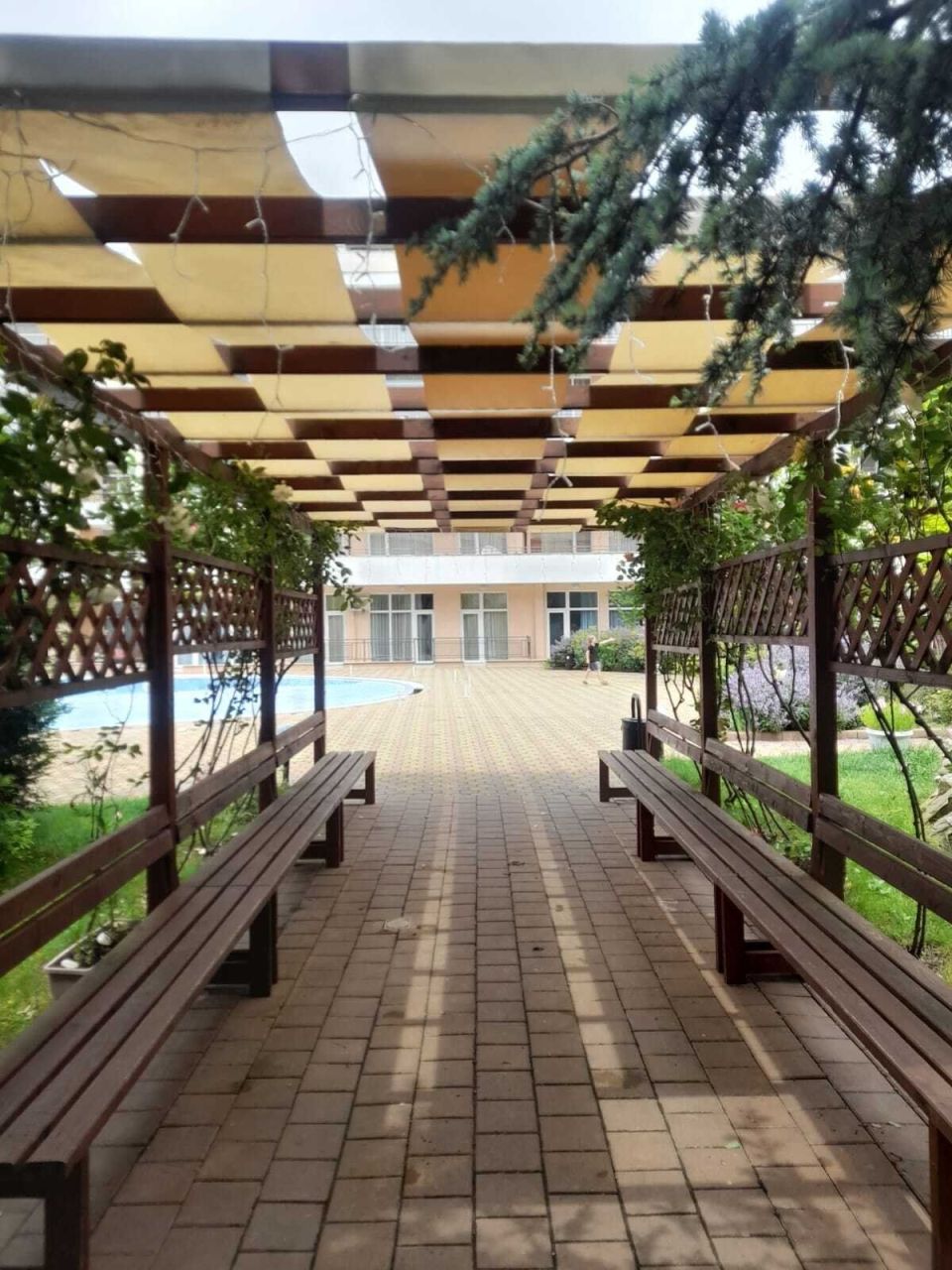 Appartamenti a Spiaggia assolata, Bulgaria, 96 m² - foto 6