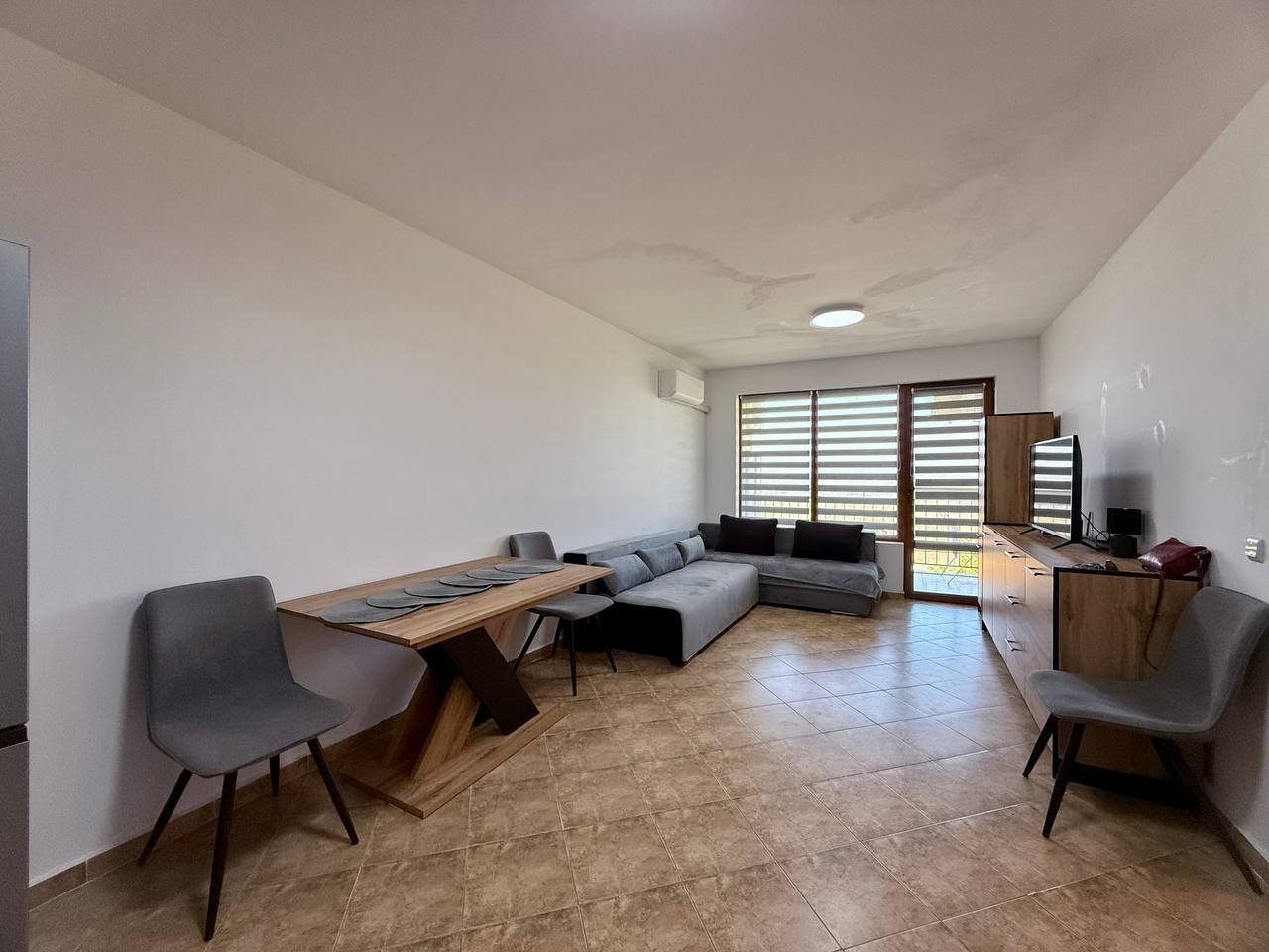 Apartment in Koschariza, Bulgarien, 65 m² - Foto 6