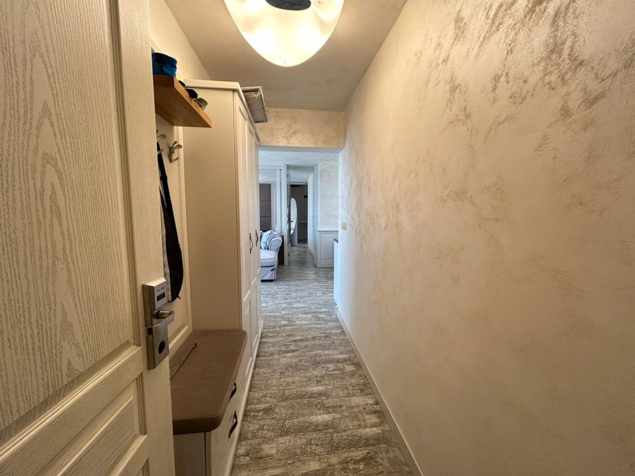 Attico a Spiaggia assolata, Bulgaria, 89 m² - foto 6