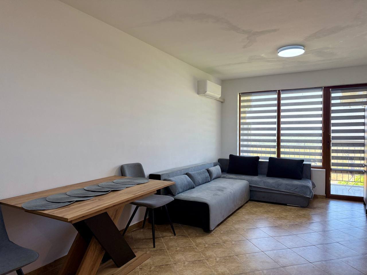 Apartment in Koschariza, Bulgarien, 65 m² - Foto 7