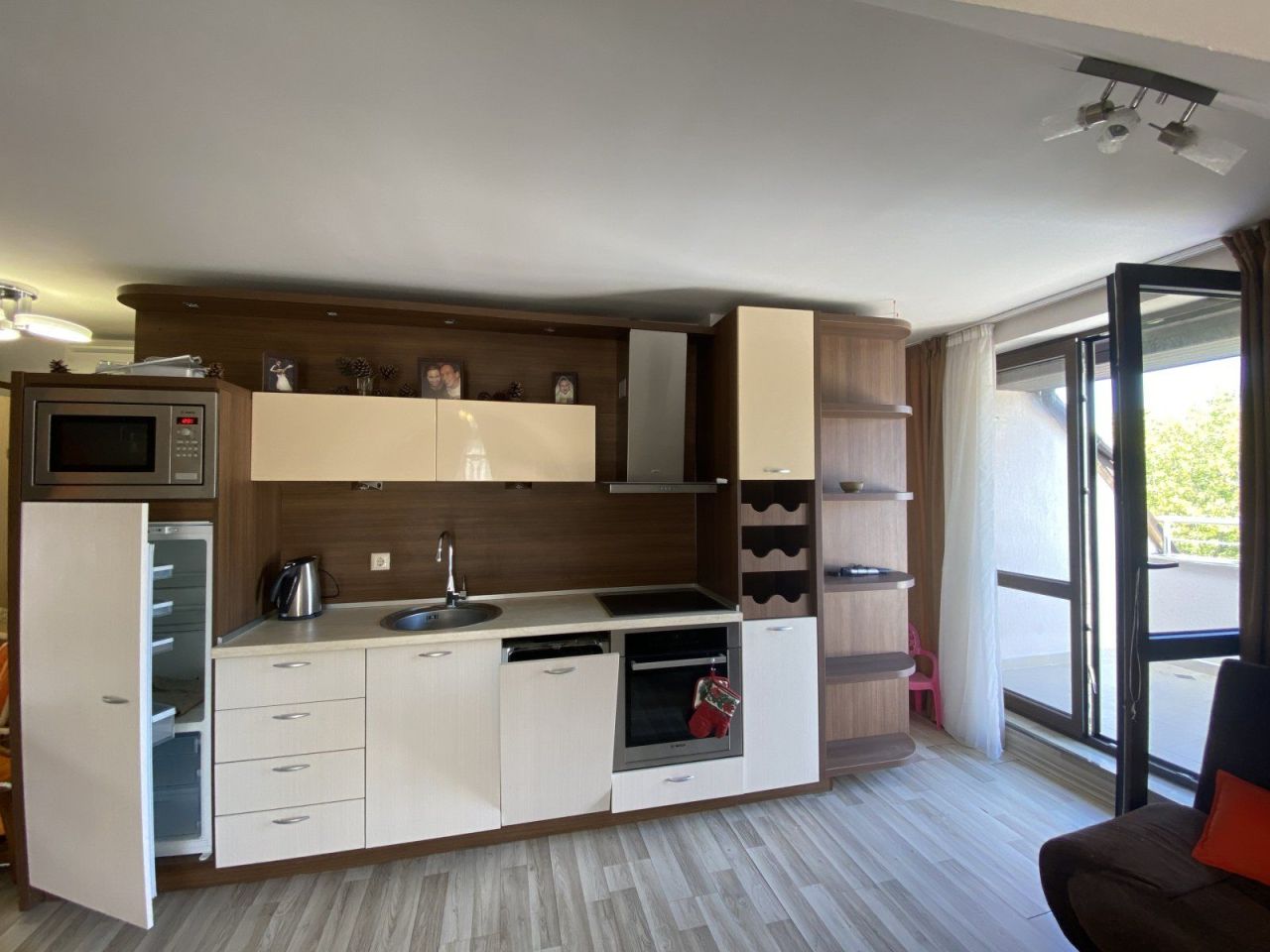 Appartement à Slantchev Briag, Bulgarie, 79 m² - image 7