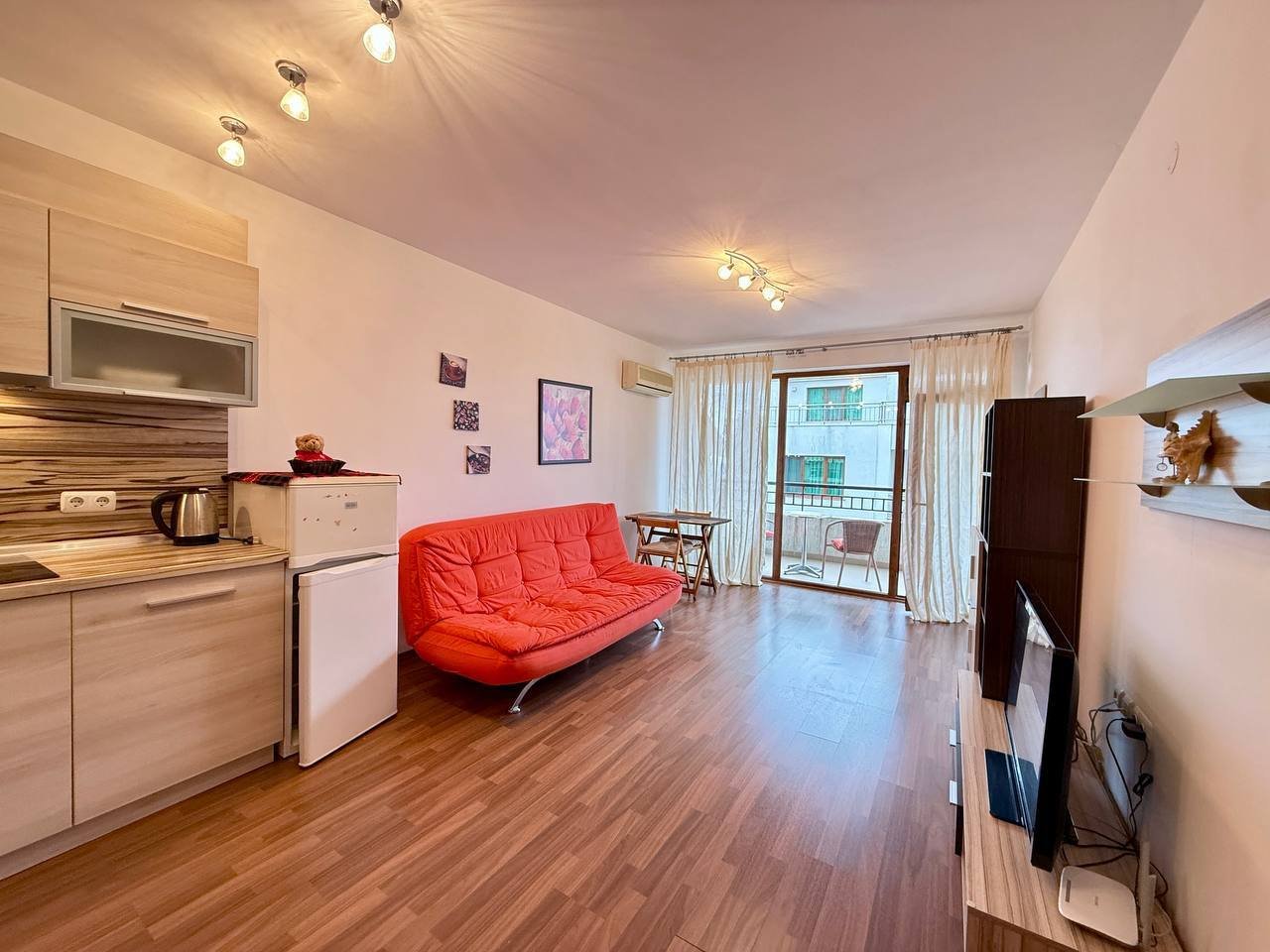 Appartement à Sveti Vlas, Bulgarie, 56 m² - image 7