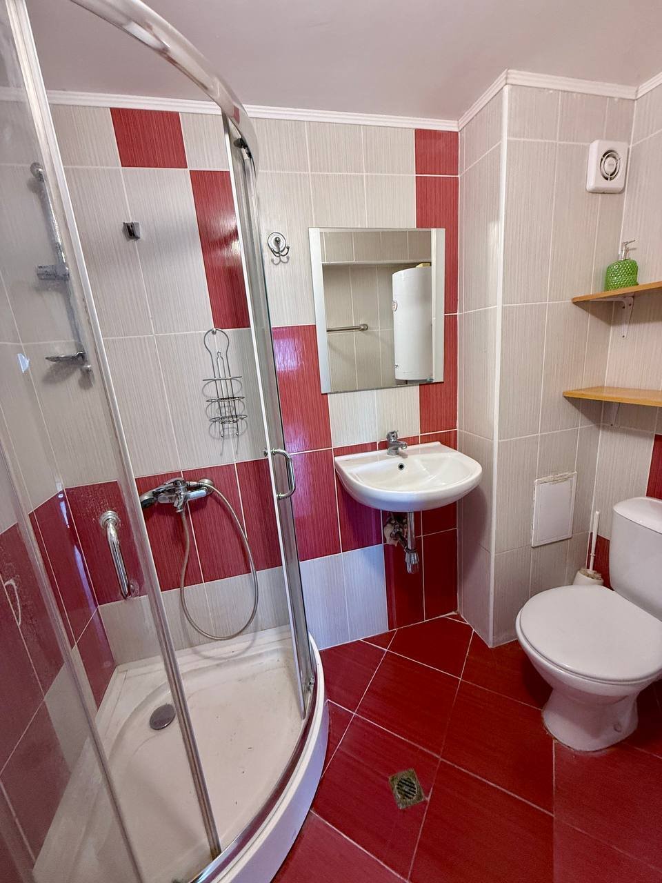 Appartamenti a Nesebăr, Bulgaria, 50 m² - foto 7