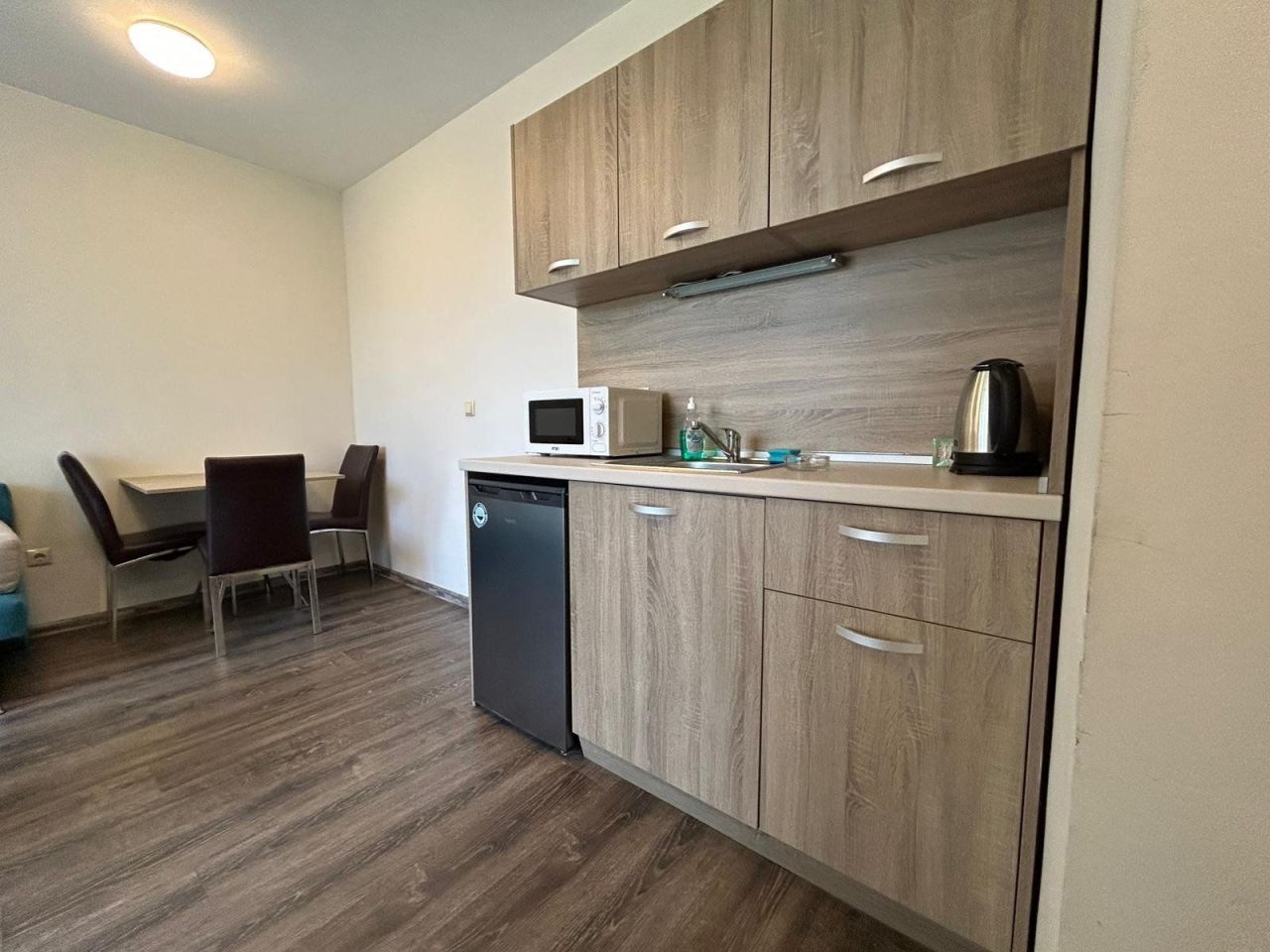 Appartamenti a Spiaggia assolata, Bulgaria, 48 m² - foto 8