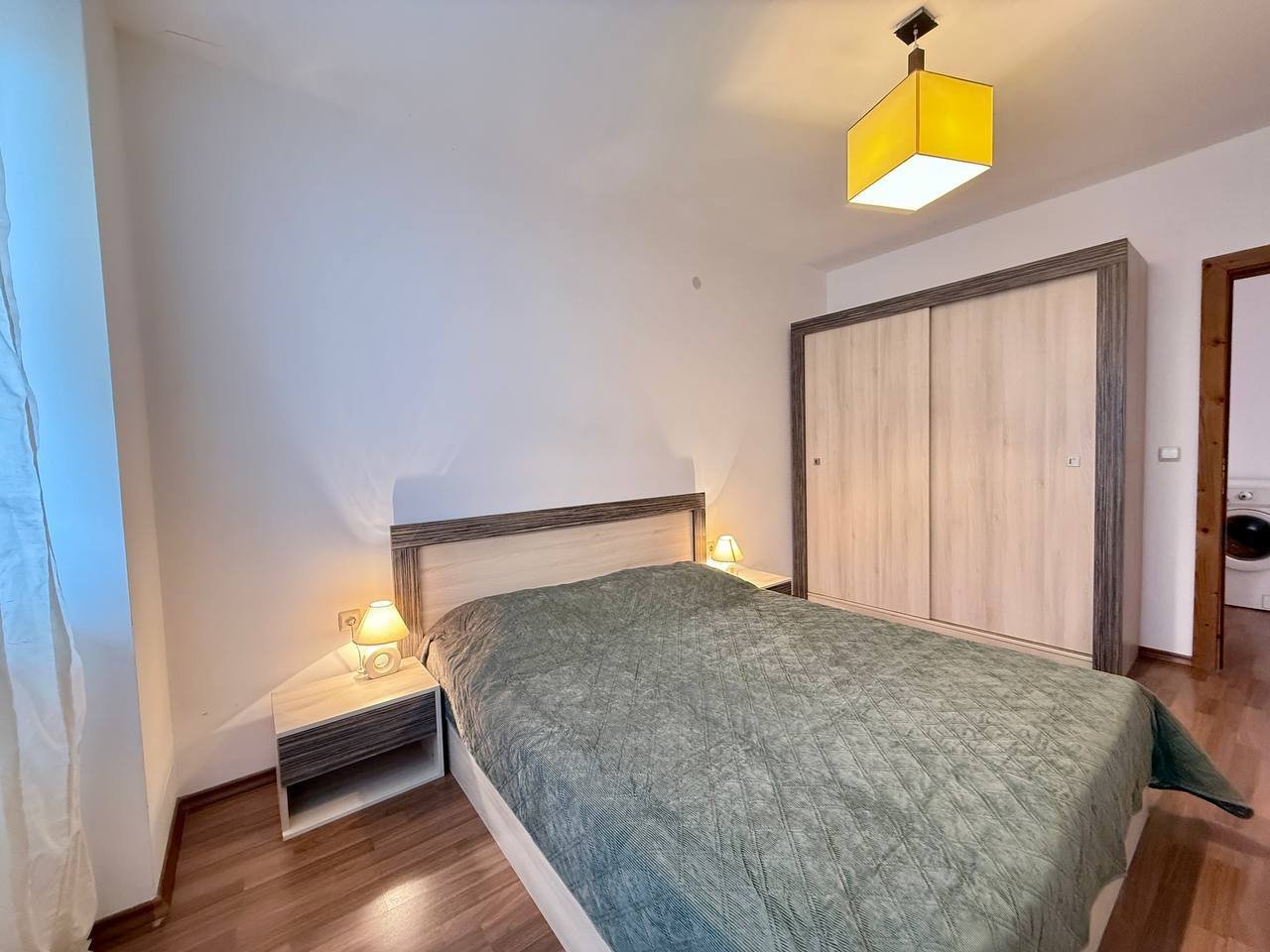 Appartement à Sveti Vlas, Bulgarie, 56 m² - image 8