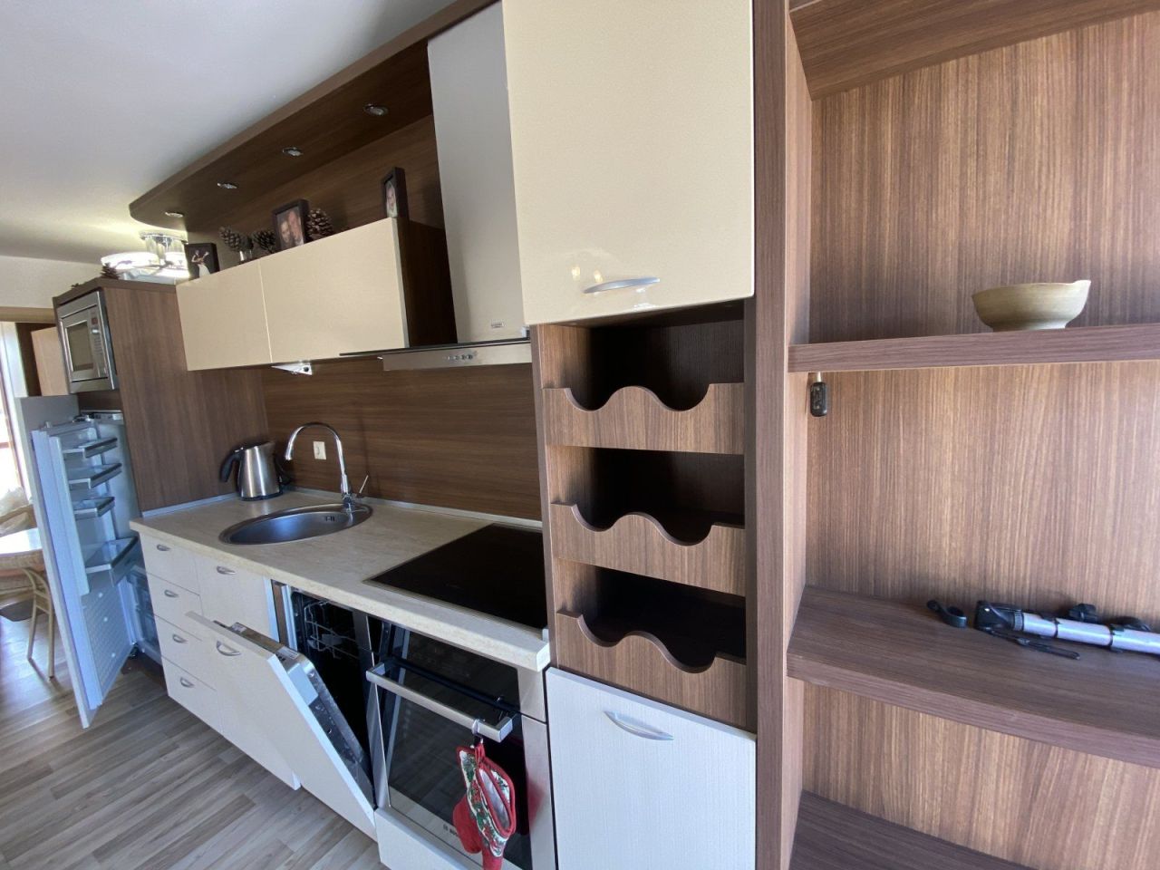 Appartement à Slantchev Briag, Bulgarie, 79 m² - image 8