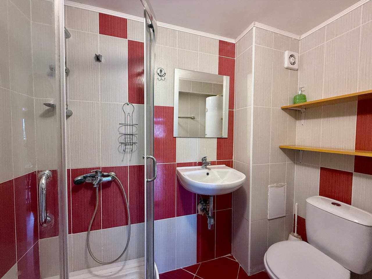 Appartamenti a Nesebăr, Bulgaria, 50 m² - foto 8