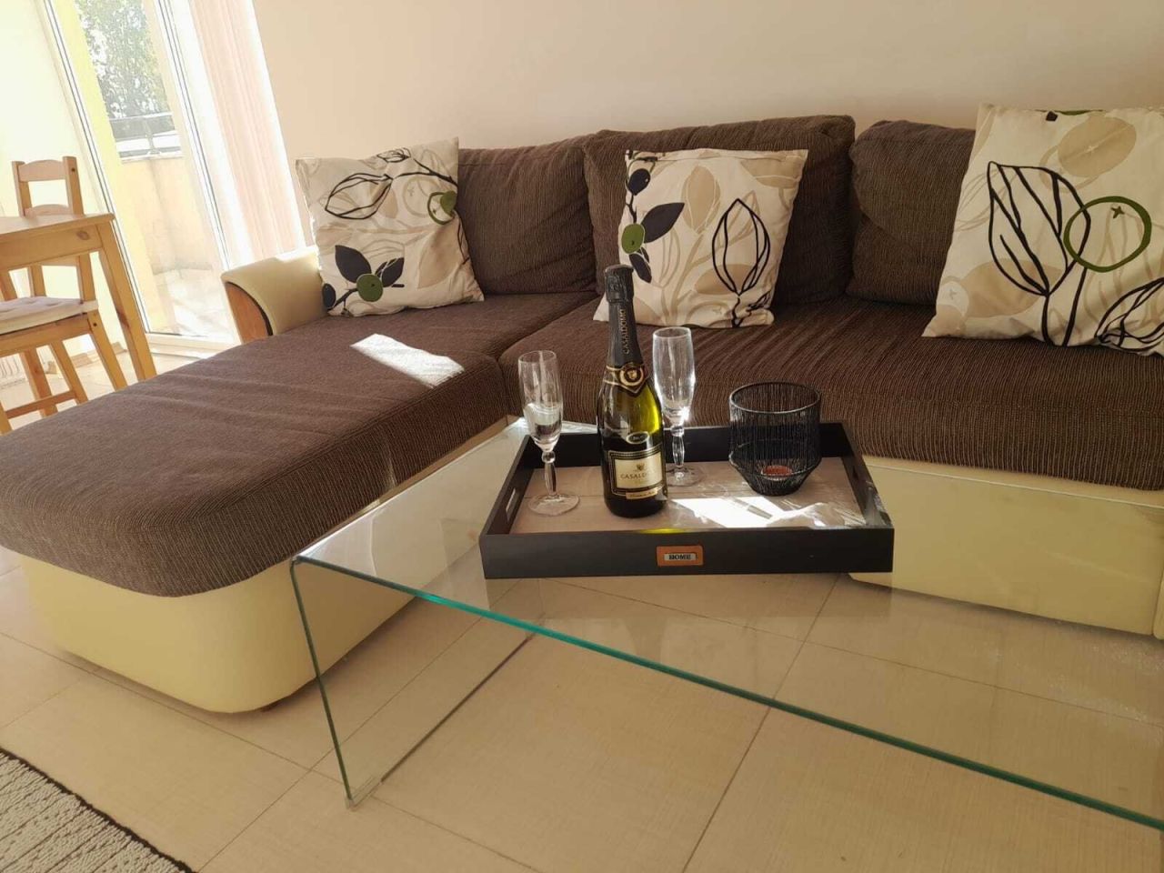 Appartamenti a Spiaggia assolata, Bulgaria, 96 m² - foto 8