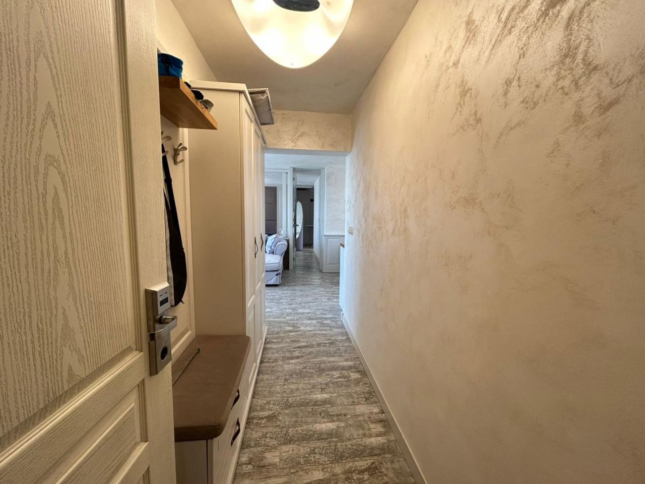 Attico a Spiaggia assolata, Bulgaria, 89 m² - foto 8