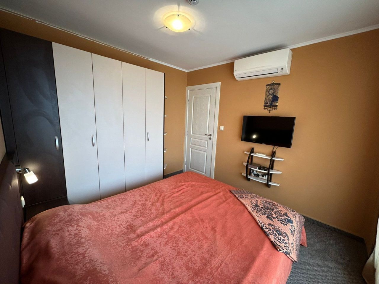 Attico a Spiaggia assolata, Bulgaria, 87 m² - foto 9