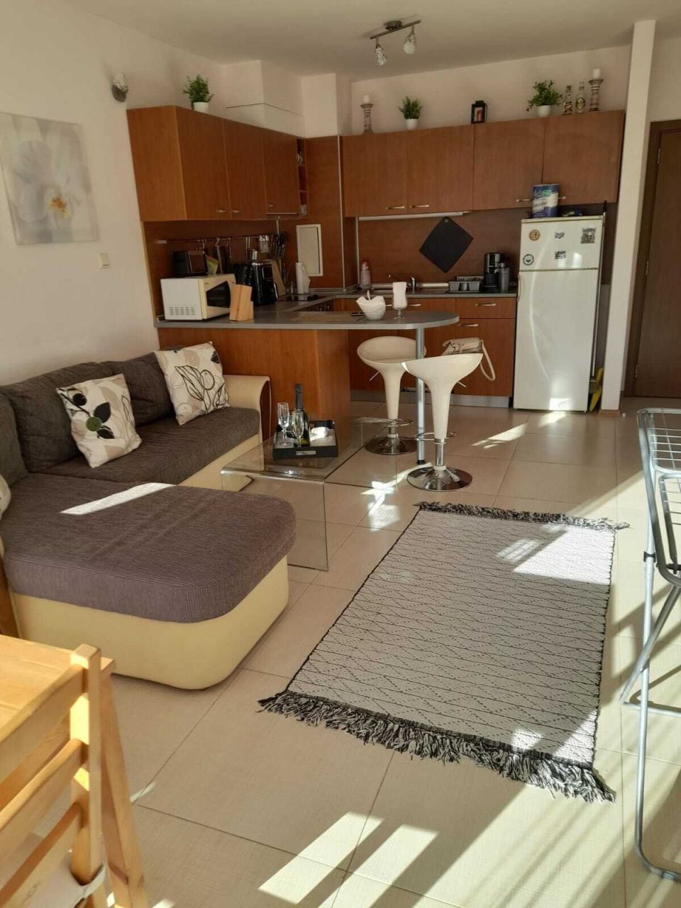 Appartamenti a Spiaggia assolata, Bulgaria, 96 m² - foto 9