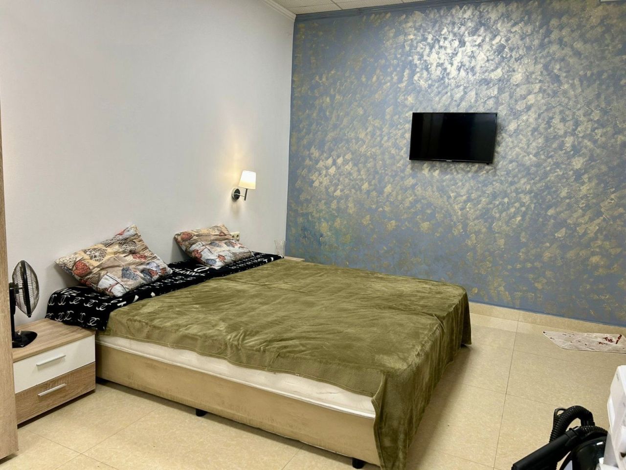 Gewerbeimmobilien in Sonnenstrand, Bulgarien, 35 m² - Foto 9