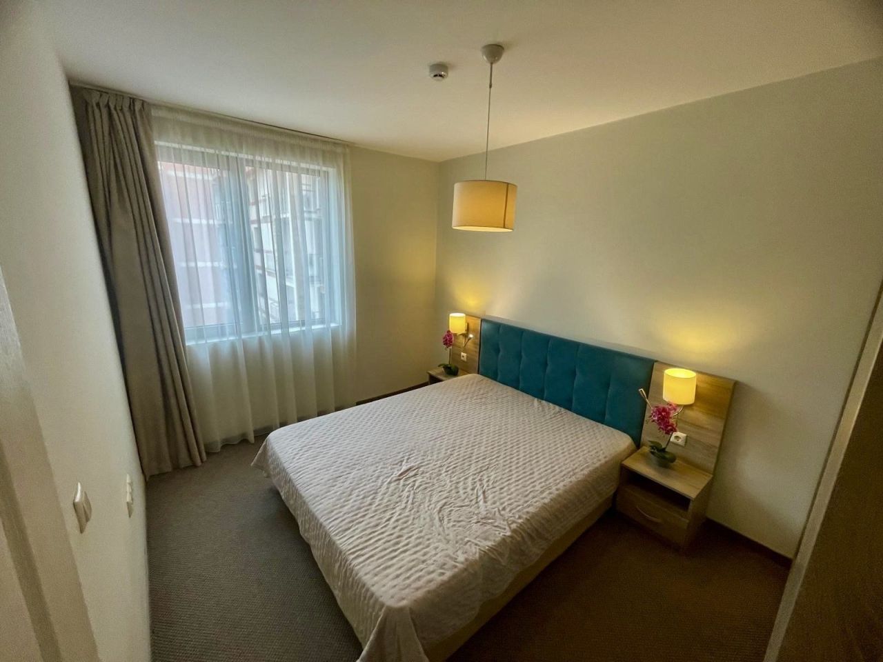 Appartamenti a Spiaggia assolata, Bulgaria, 46 m² - foto 9