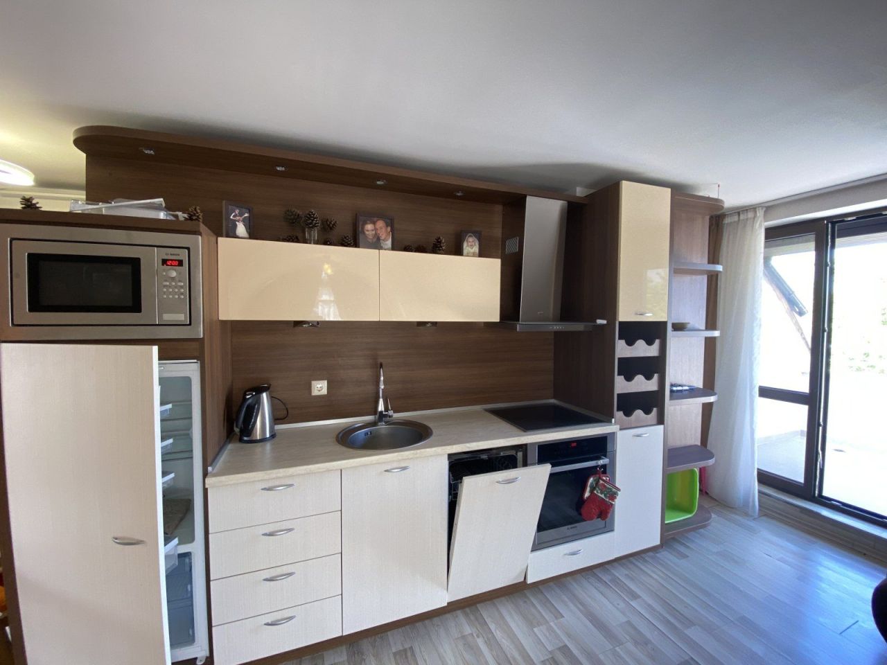 Appartement à Slantchev Briag, Bulgarie, 79 m² - image 10