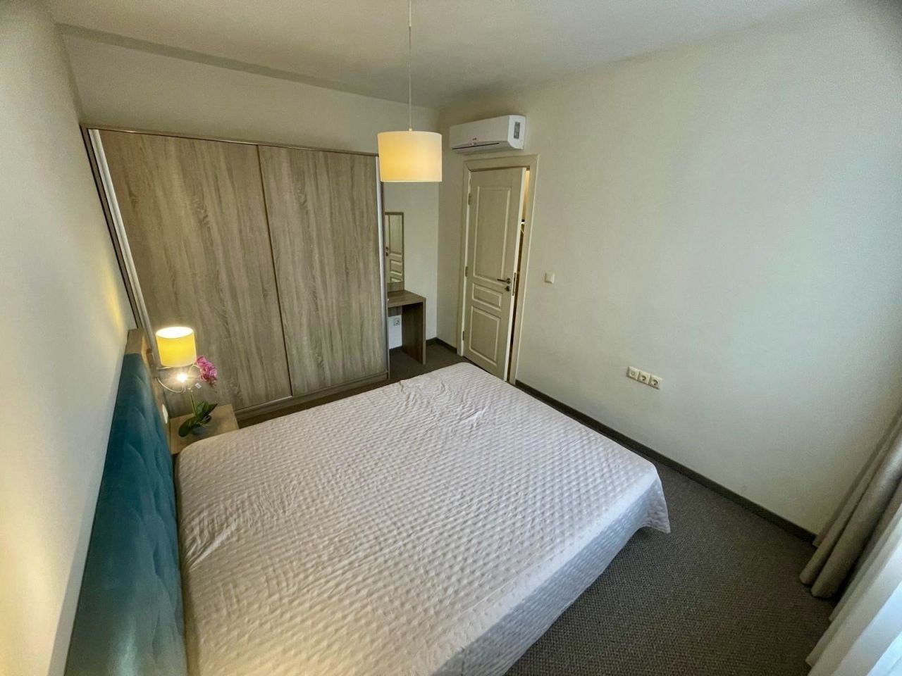 Appartamenti a Spiaggia assolata, Bulgaria, 46 m² - foto 11