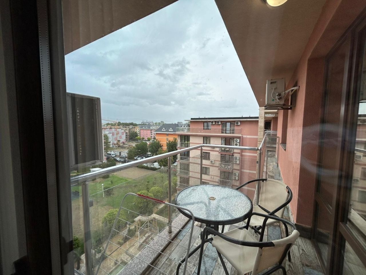 Attico a Spiaggia assolata, Bulgaria, 48 m² - foto 11