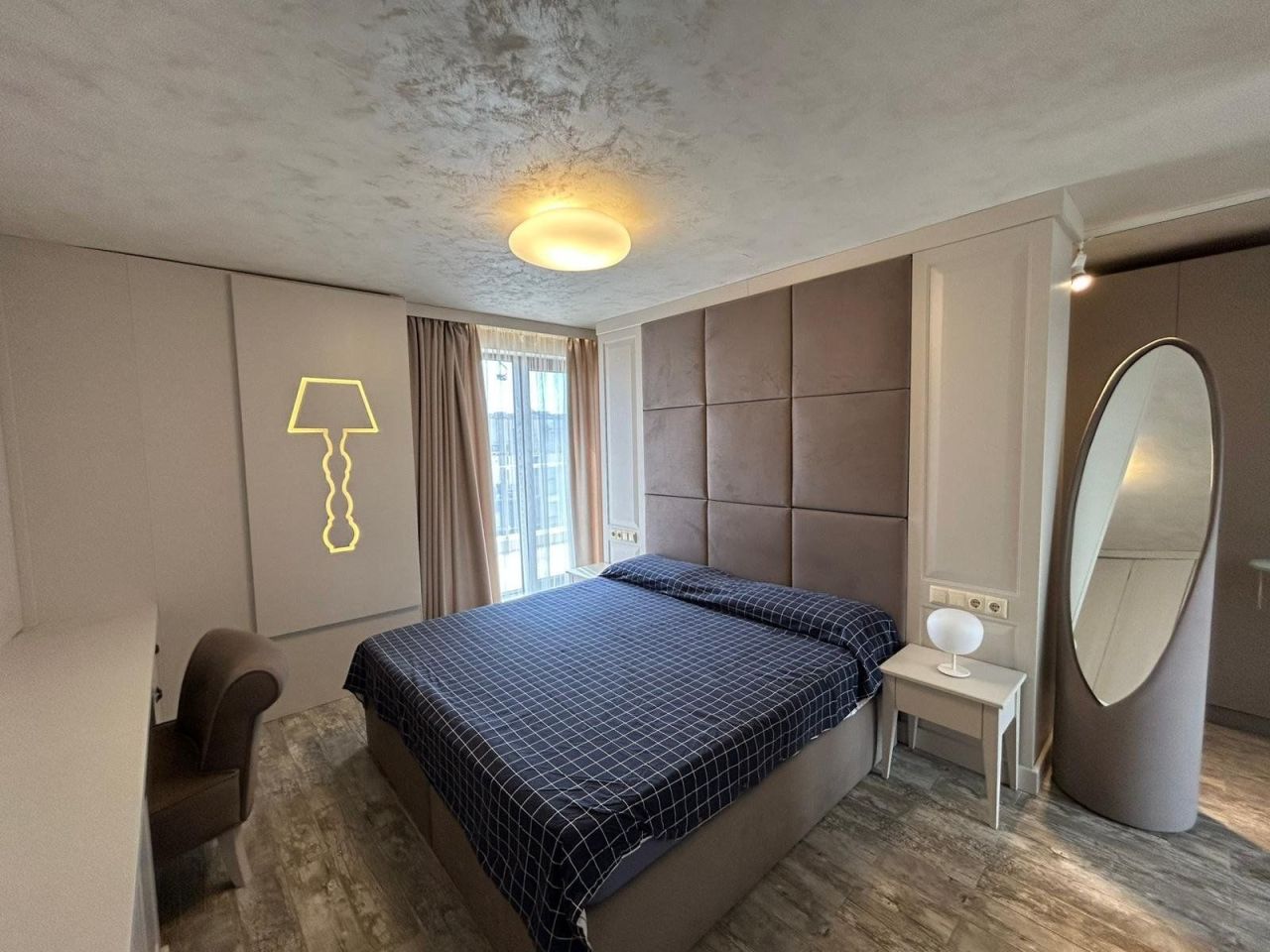 Attico a Spiaggia assolata, Bulgaria, 89 m² - foto 11