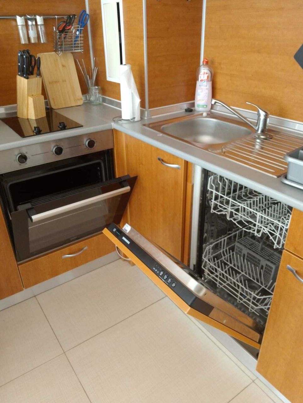 Appartamenti a Spiaggia assolata, Bulgaria, 96 m² - foto 12