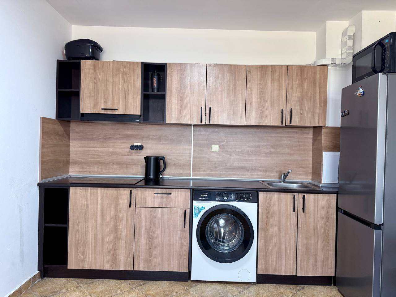 Apartment in Koschariza, Bulgarien, 65 m² - Foto 12