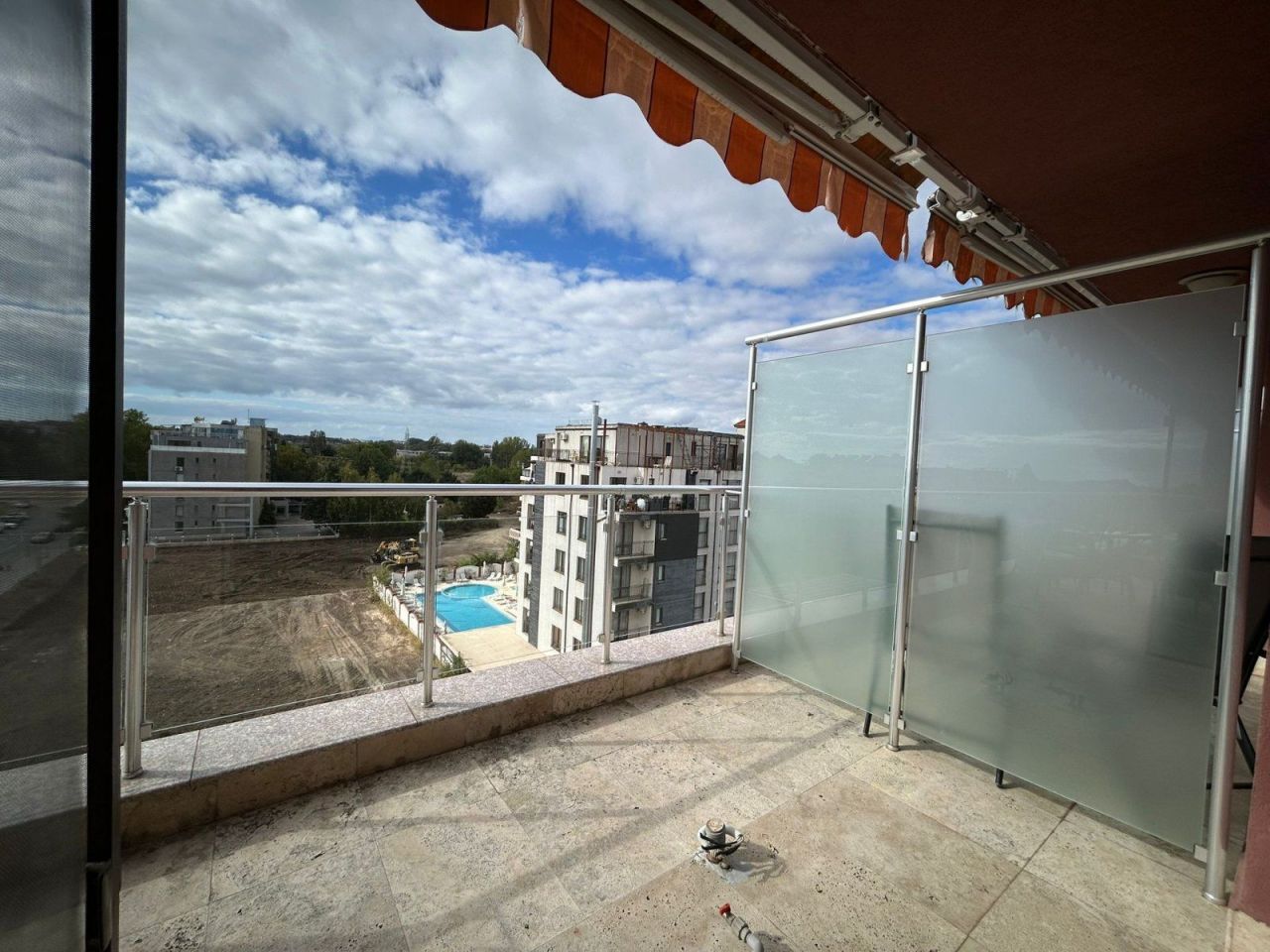 Attico a Spiaggia assolata, Bulgaria, 87 m² - foto 12