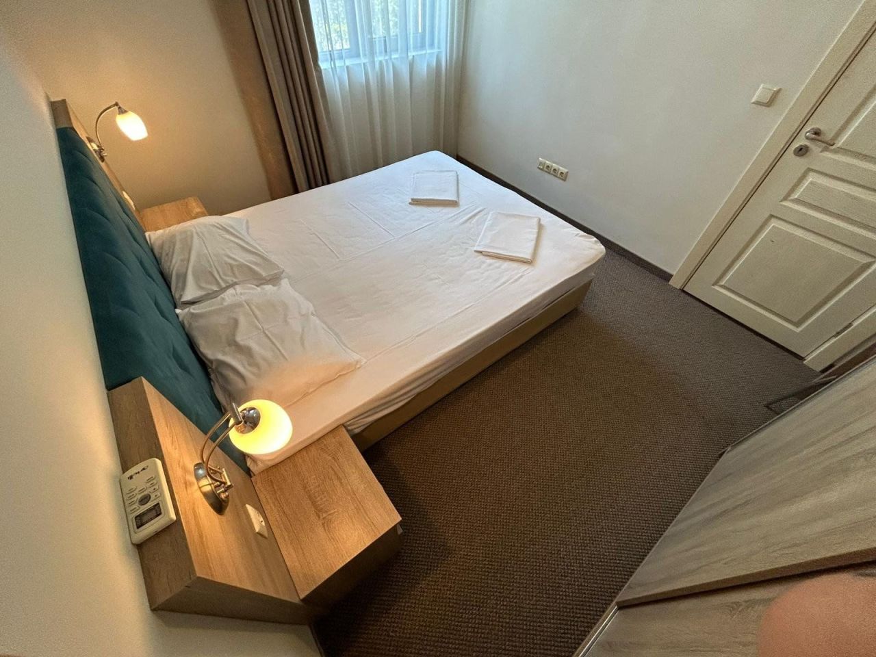 Appartamenti a Spiaggia assolata, Bulgaria, 48 m² - foto 12