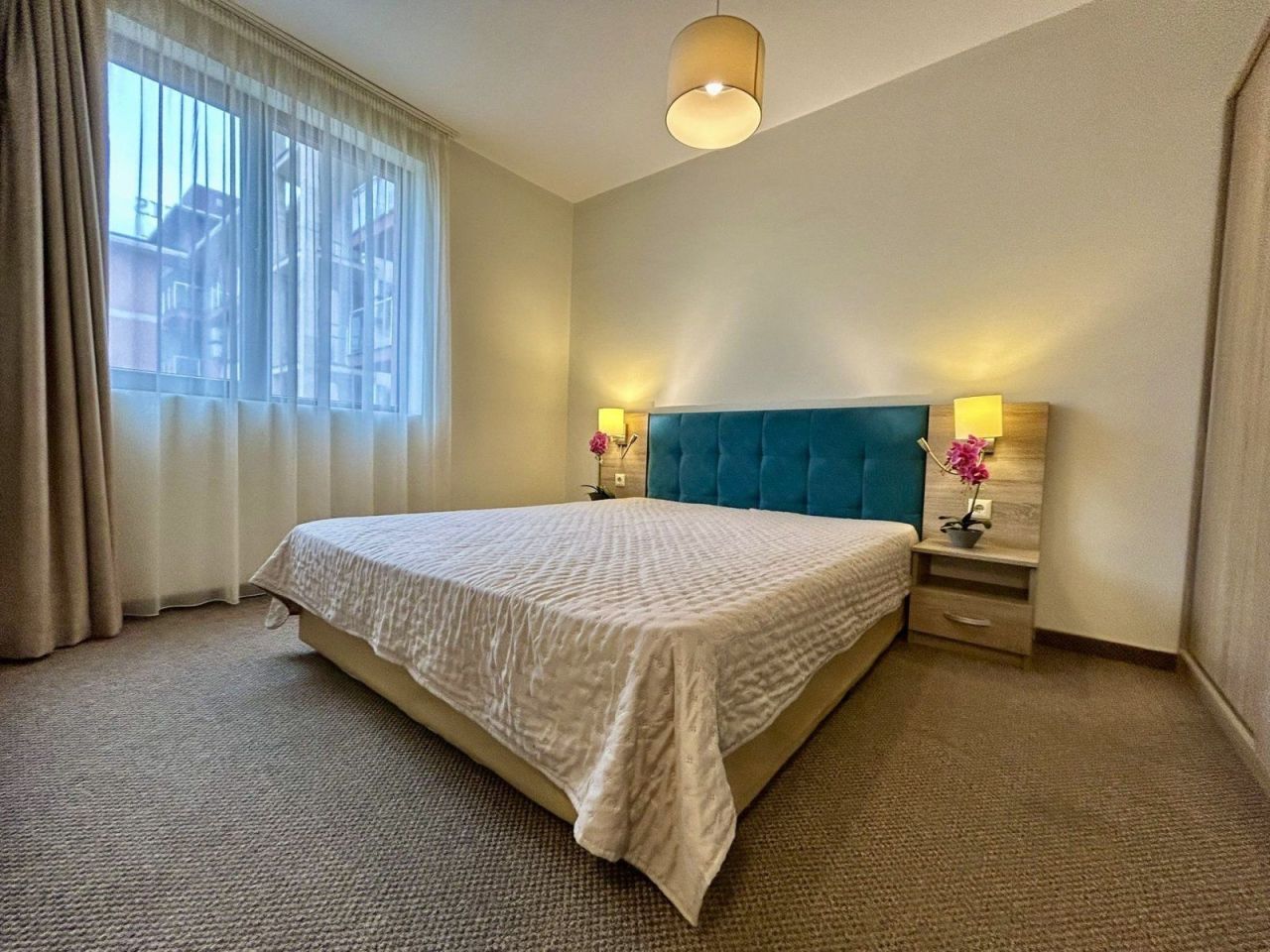 Appartamenti a Spiaggia assolata, Bulgaria, 46 m² - foto 13