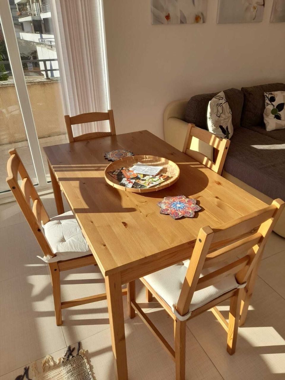 Appartamenti a Spiaggia assolata, Bulgaria, 96 m² - foto 13