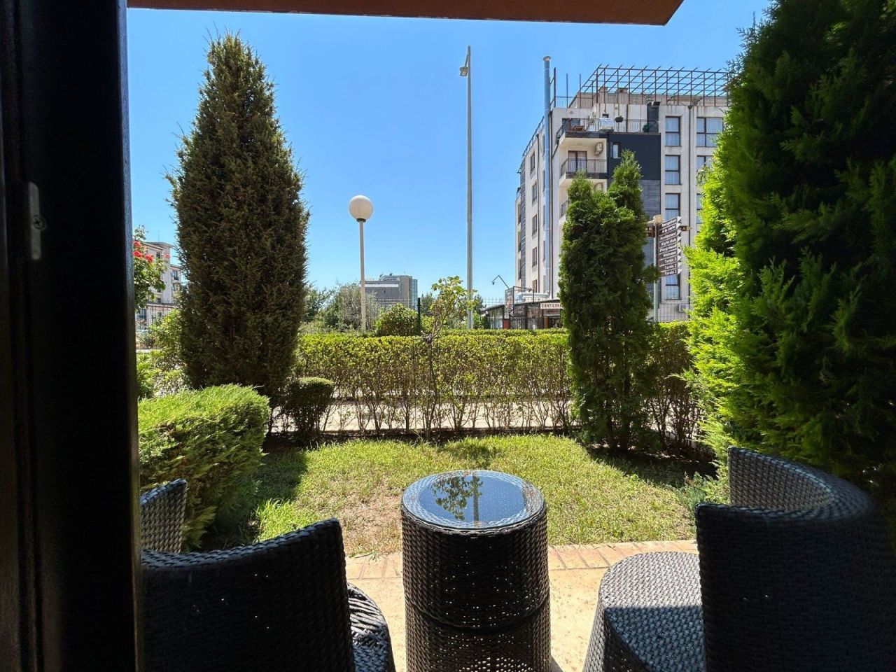 Appartamenti a Spiaggia assolata, Bulgaria, 48 m² - foto 14