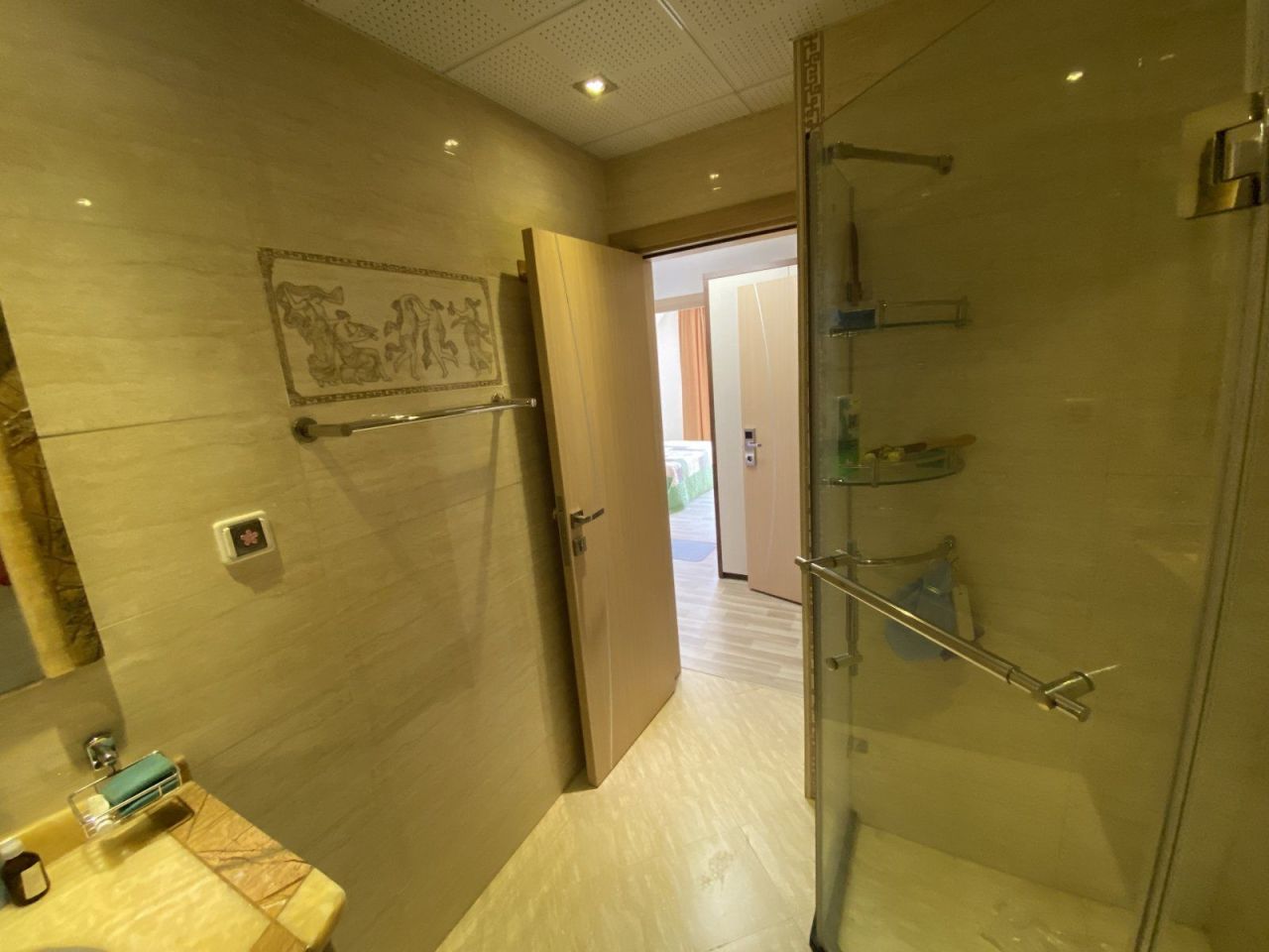 Appartement à Slantchev Briag, Bulgarie, 79 m² - image 14