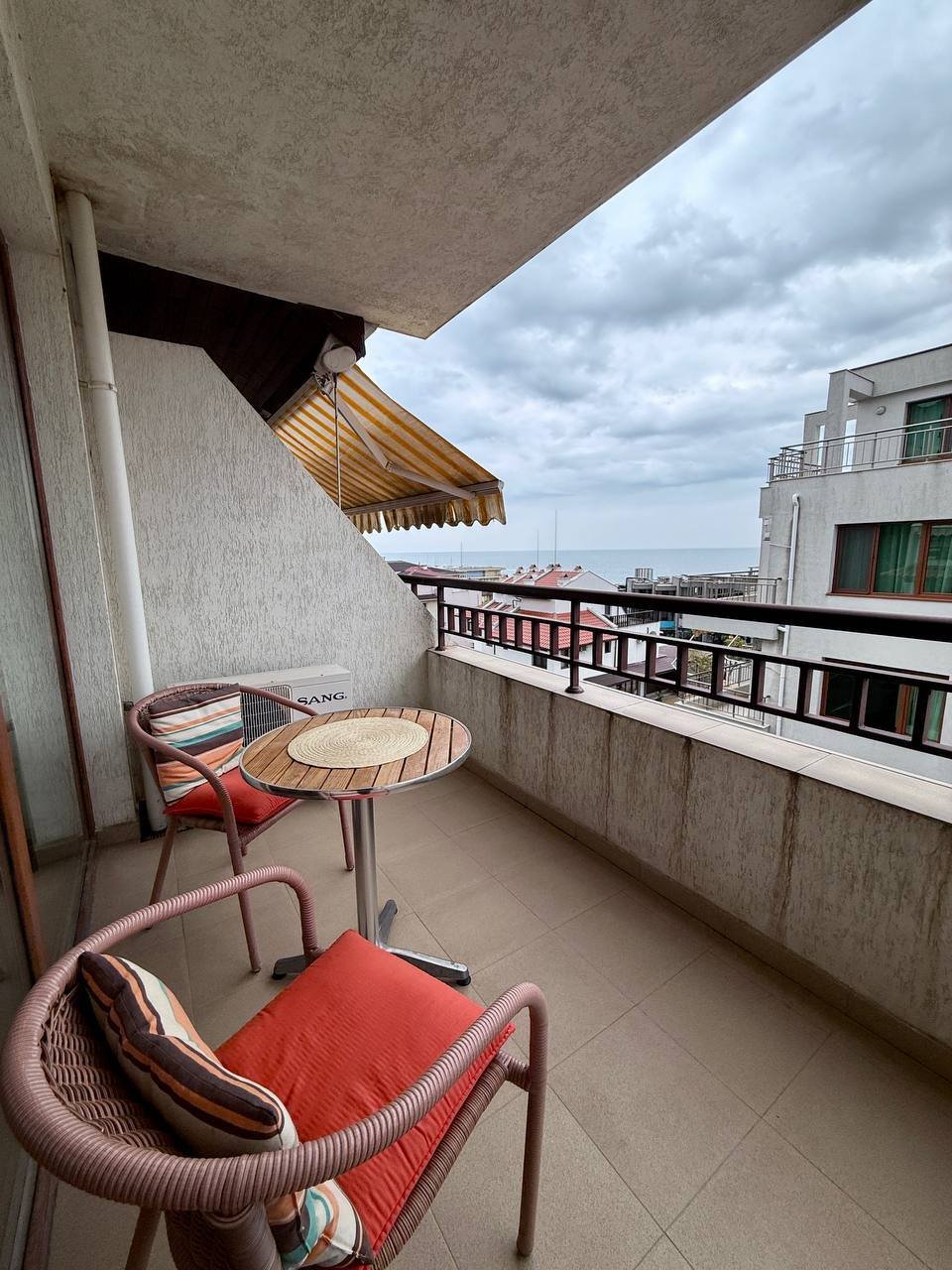 Appartement à Sveti Vlas, Bulgarie, 56 m² - image 14