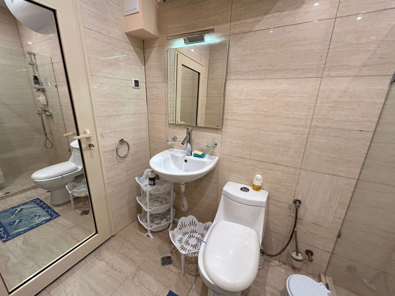 Gewerbeimmobilien in Sonnenstrand, Bulgarien, 35 m² - Foto 14