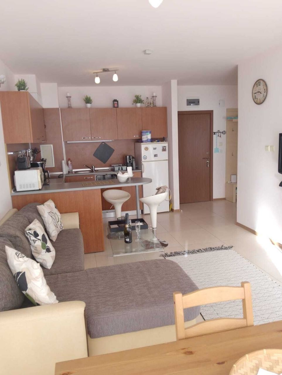 Appartamenti a Spiaggia assolata, Bulgaria, 96 m² - foto 14