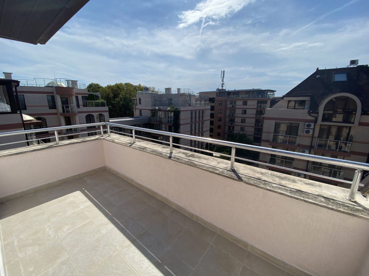 Appartement à Slantchev Briag, Bulgarie, 79 m² - image 15