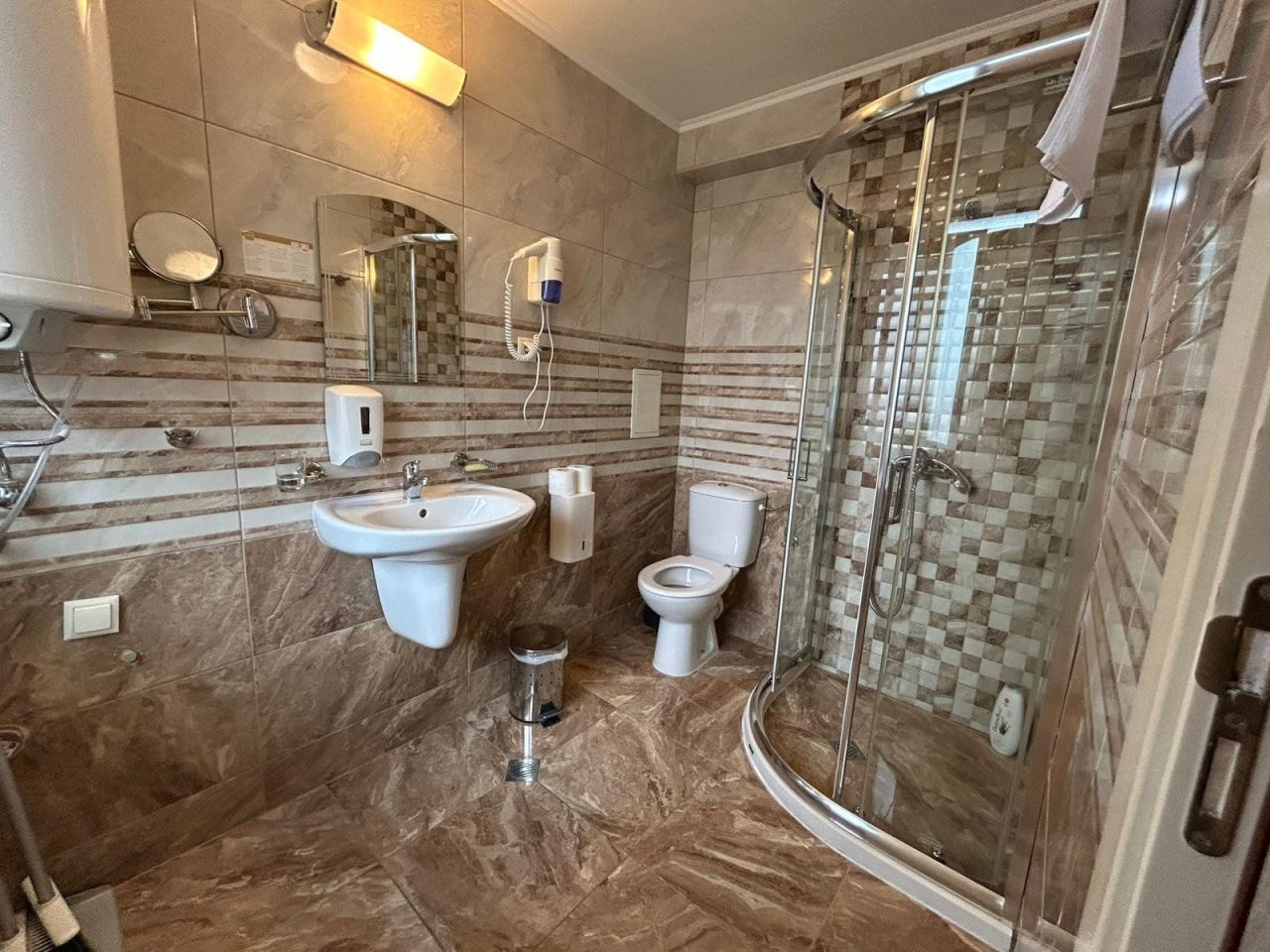 Attico a Spiaggia assolata, Bulgaria, 48 m² - foto 15