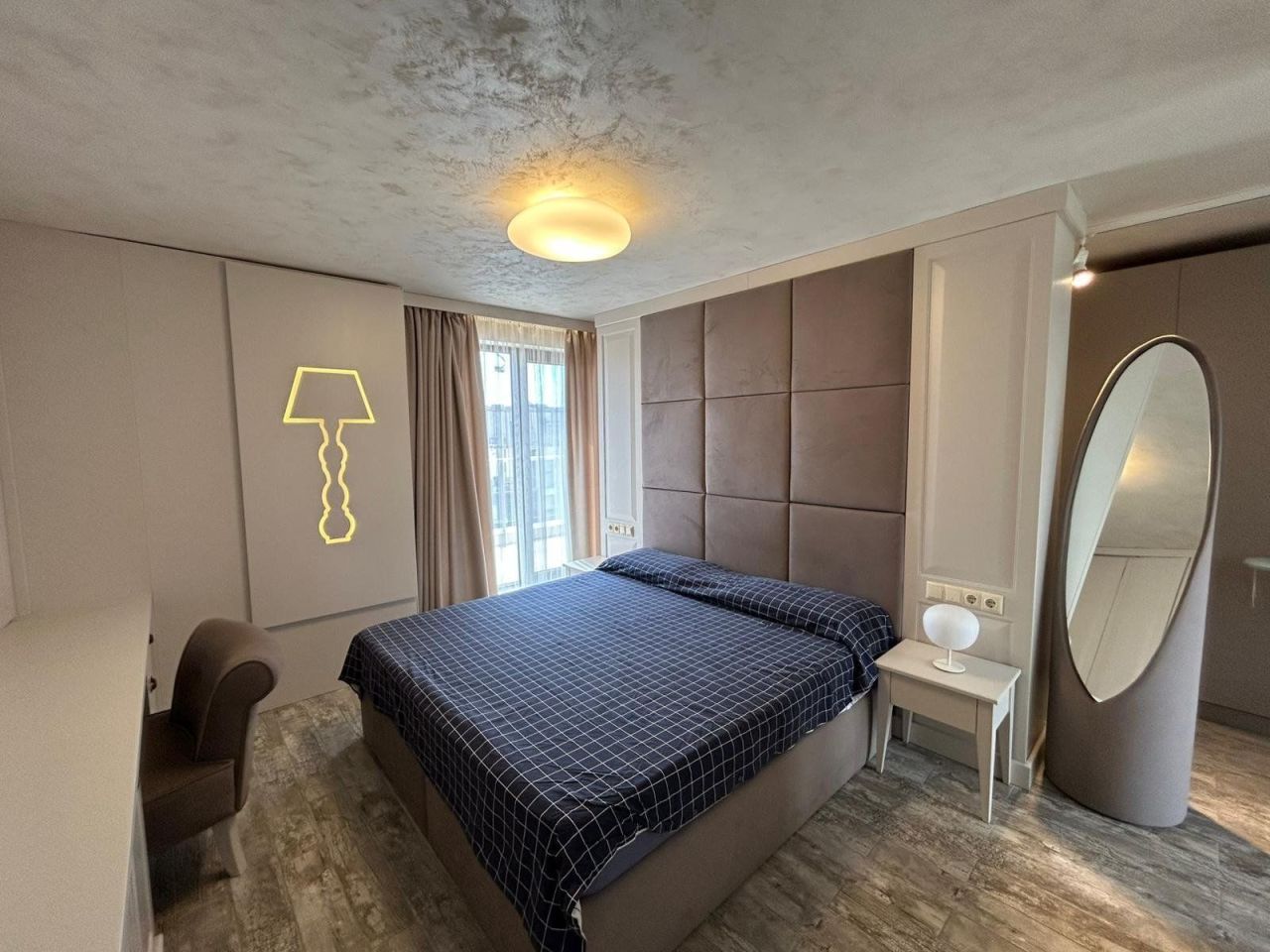 Attico a Spiaggia assolata, Bulgaria, 89 m² - foto 15