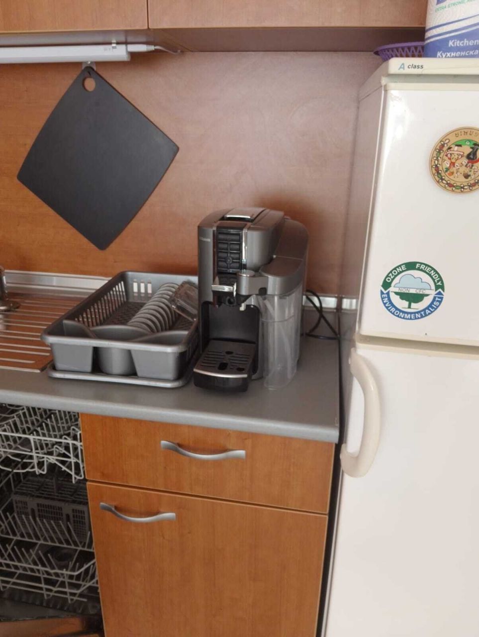 Appartamenti a Spiaggia assolata, Bulgaria, 96 m² - foto 16