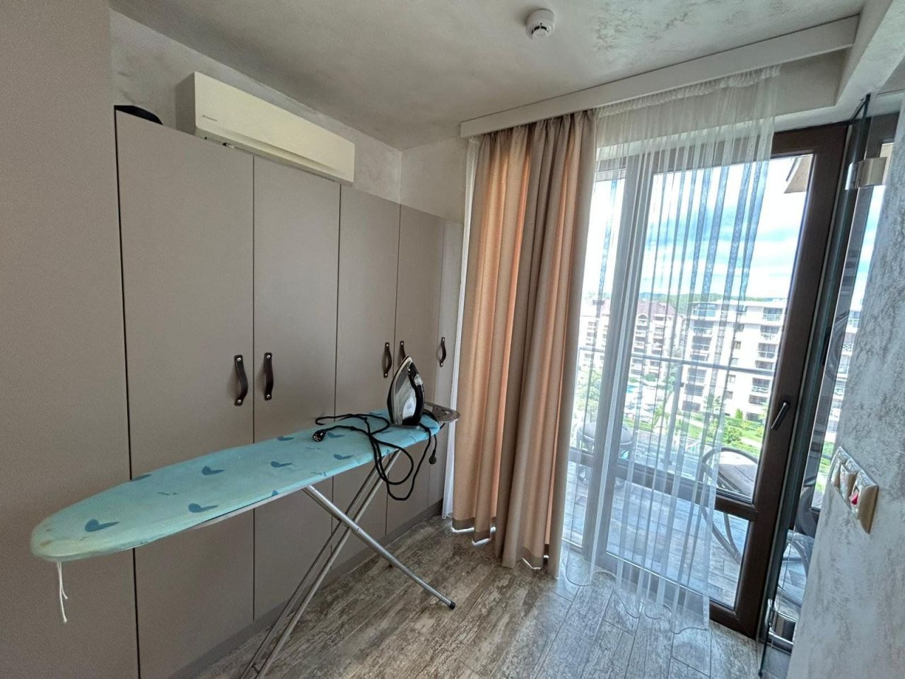 Attico a Spiaggia assolata, Bulgaria, 89 m² - foto 16