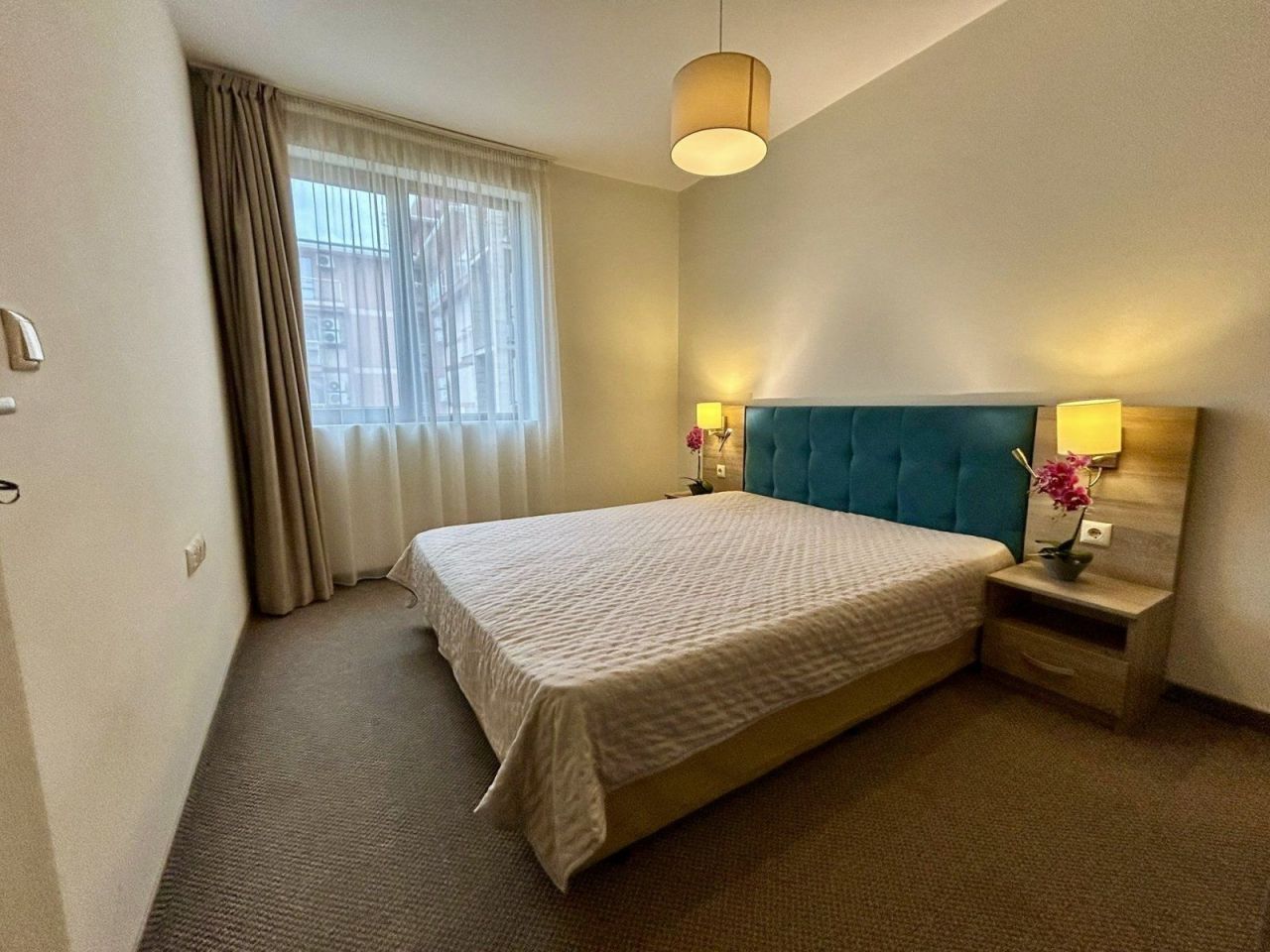 Appartamenti a Spiaggia assolata, Bulgaria, 46 m² - foto 16