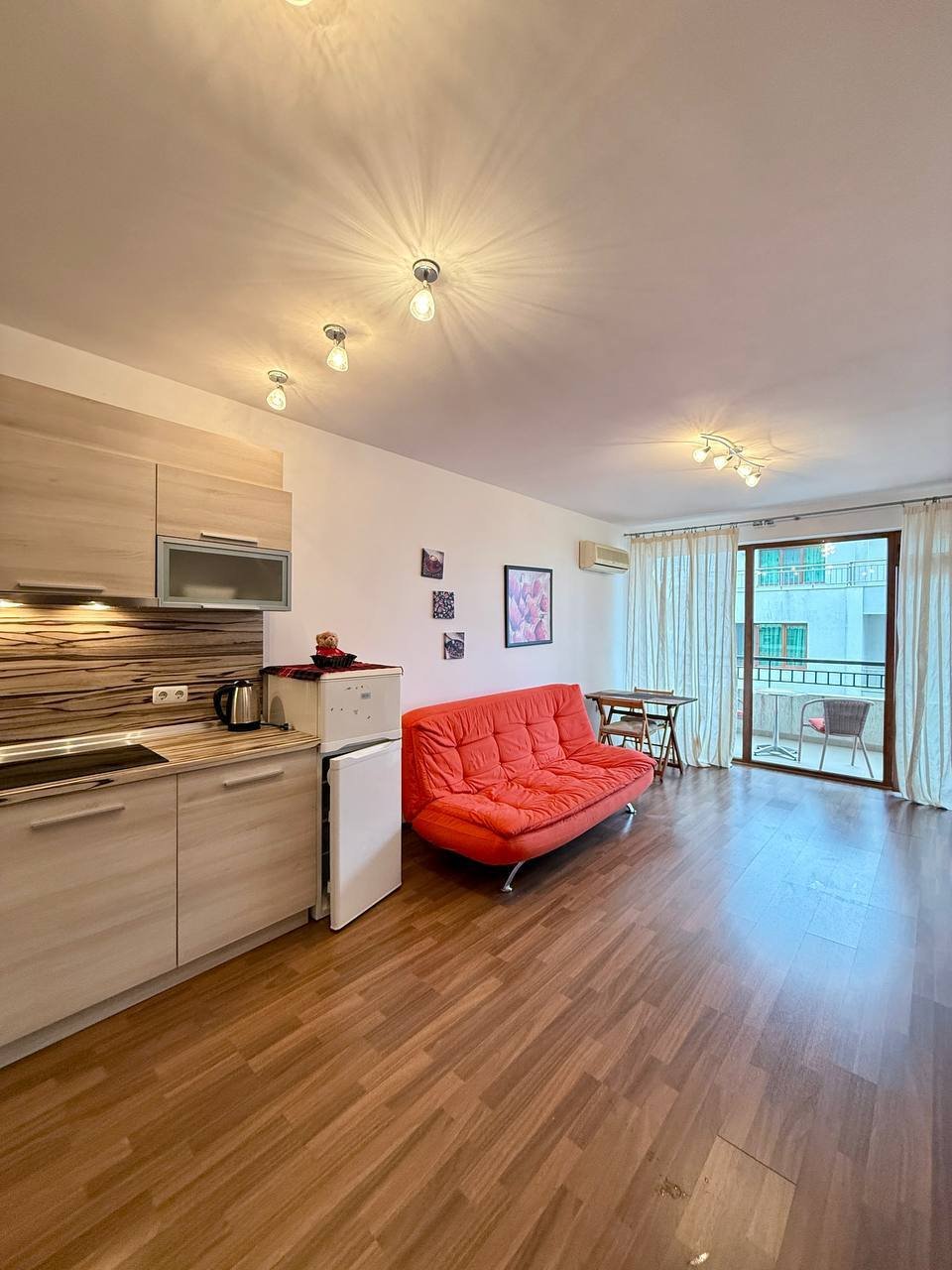 Appartement à Sveti Vlas, Bulgarie, 56 m² - image 16