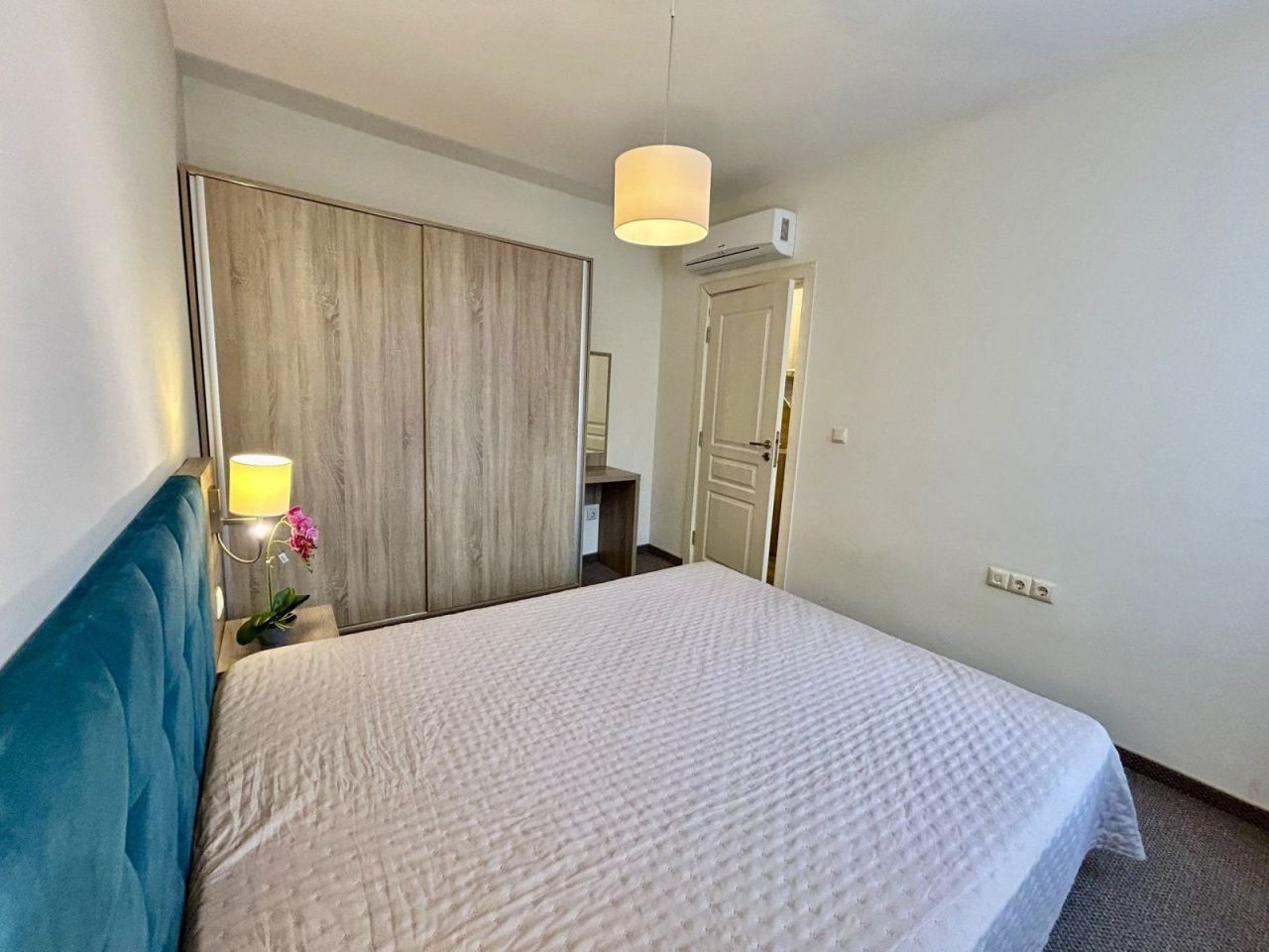 Appartamenti a Spiaggia assolata, Bulgaria, 46 m² - foto 17