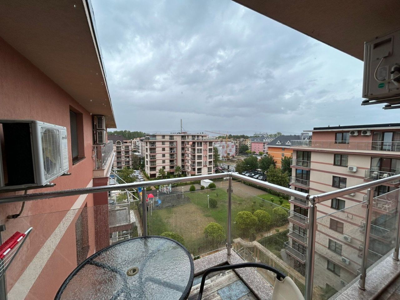 Attico a Spiaggia assolata, Bulgaria, 48 m² - foto 17