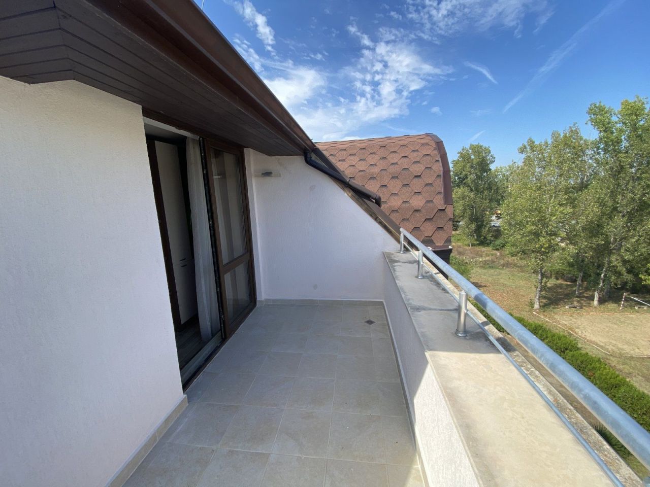 Appartamenti a Spiaggia assolata, Bulgaria, 42 m² - foto 17