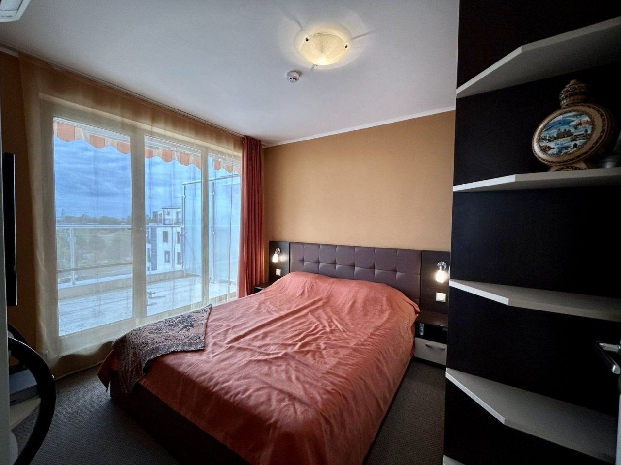 Attico a Spiaggia assolata, Bulgaria, 87 m² - foto 18