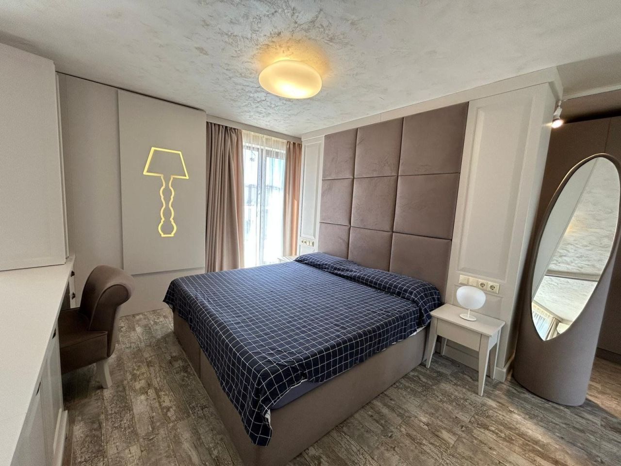 Attico a Spiaggia assolata, Bulgaria, 89 m² - foto 18