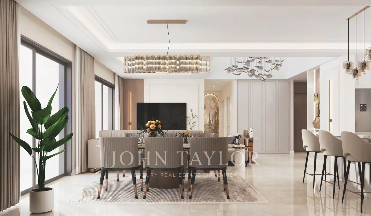 Attico a Paphos, Cipro, 167 m² - foto 2